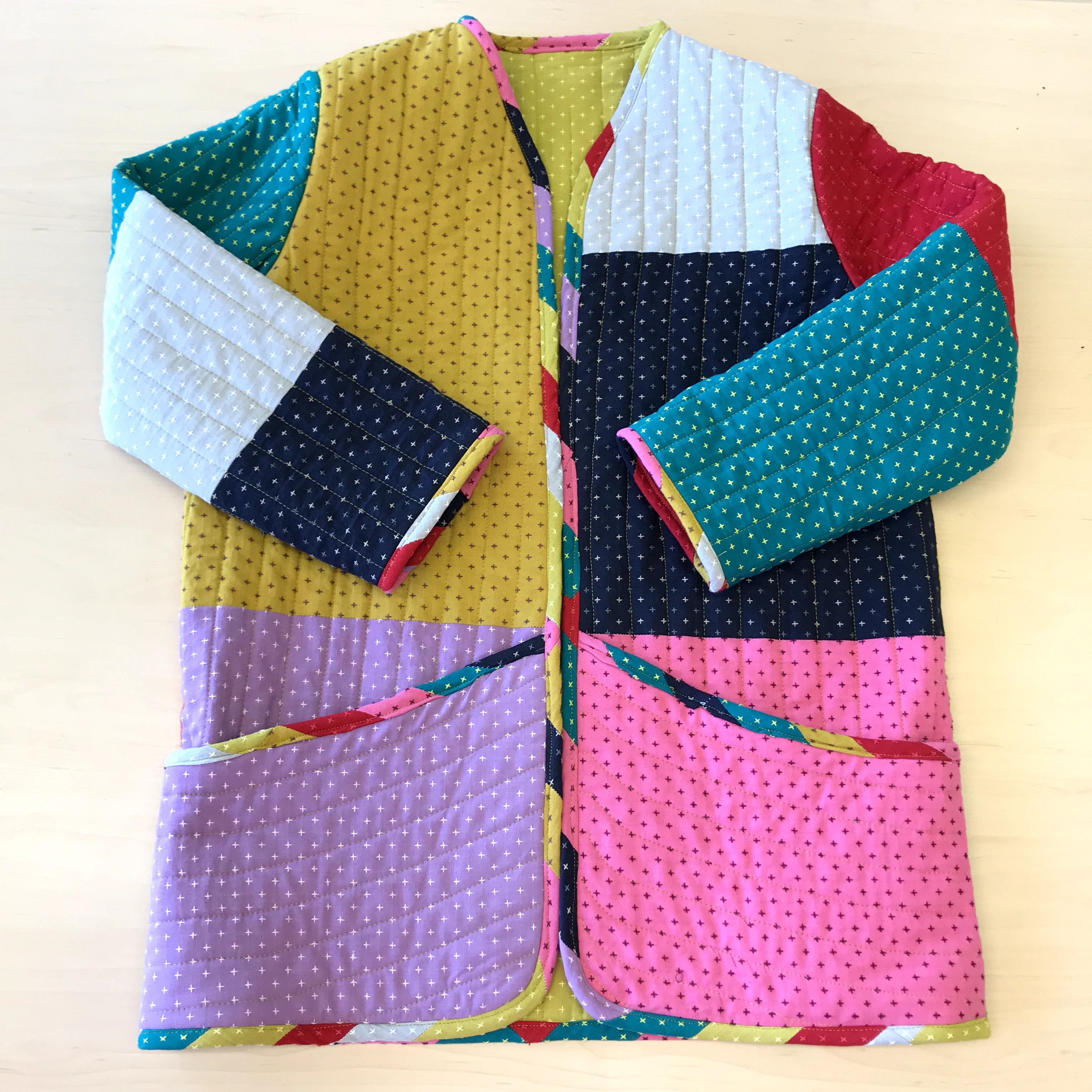 Zero Waste Sewing: Giving New Life to Scraps – Sewcialists